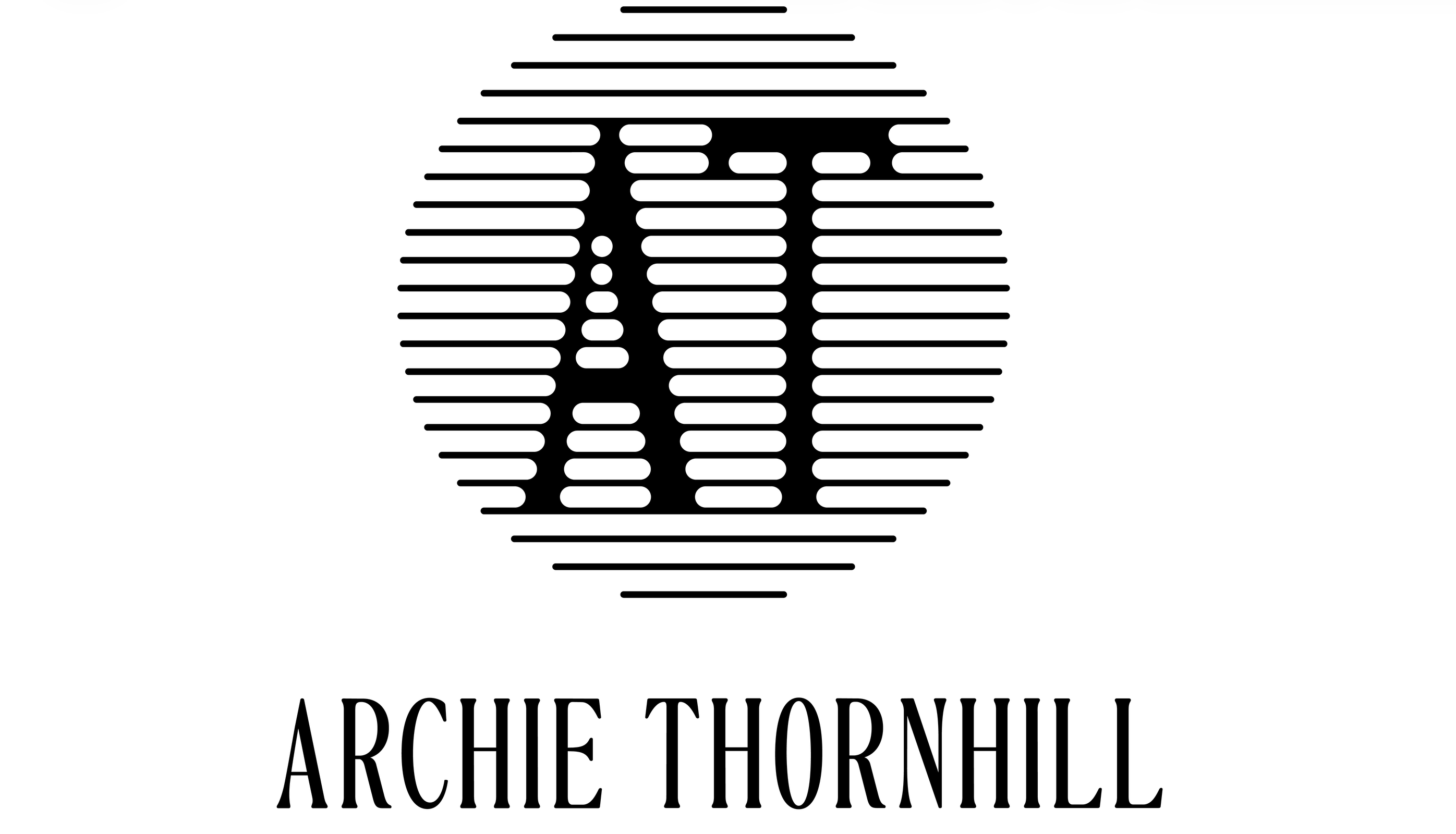 Archie Thornhill